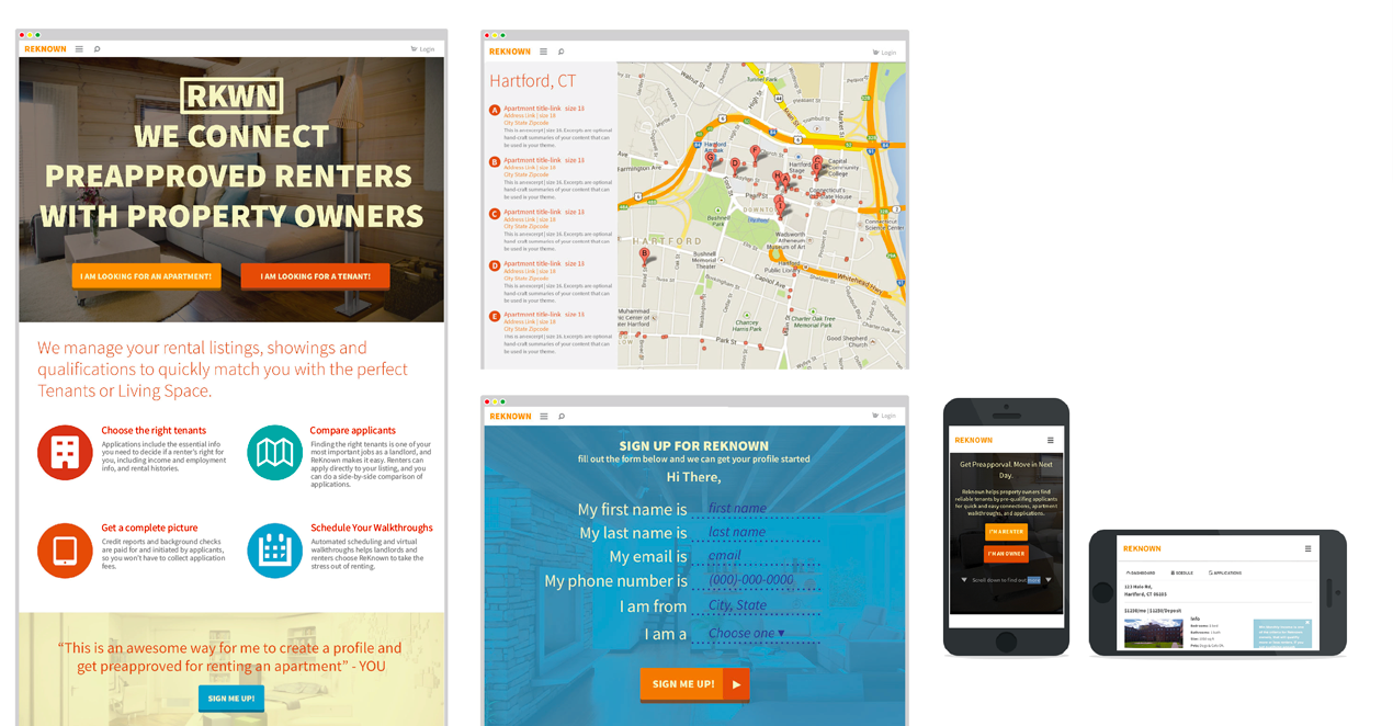 Darcy St.Onge Portfolio Work Front-end Developer Graphic Design Web Design