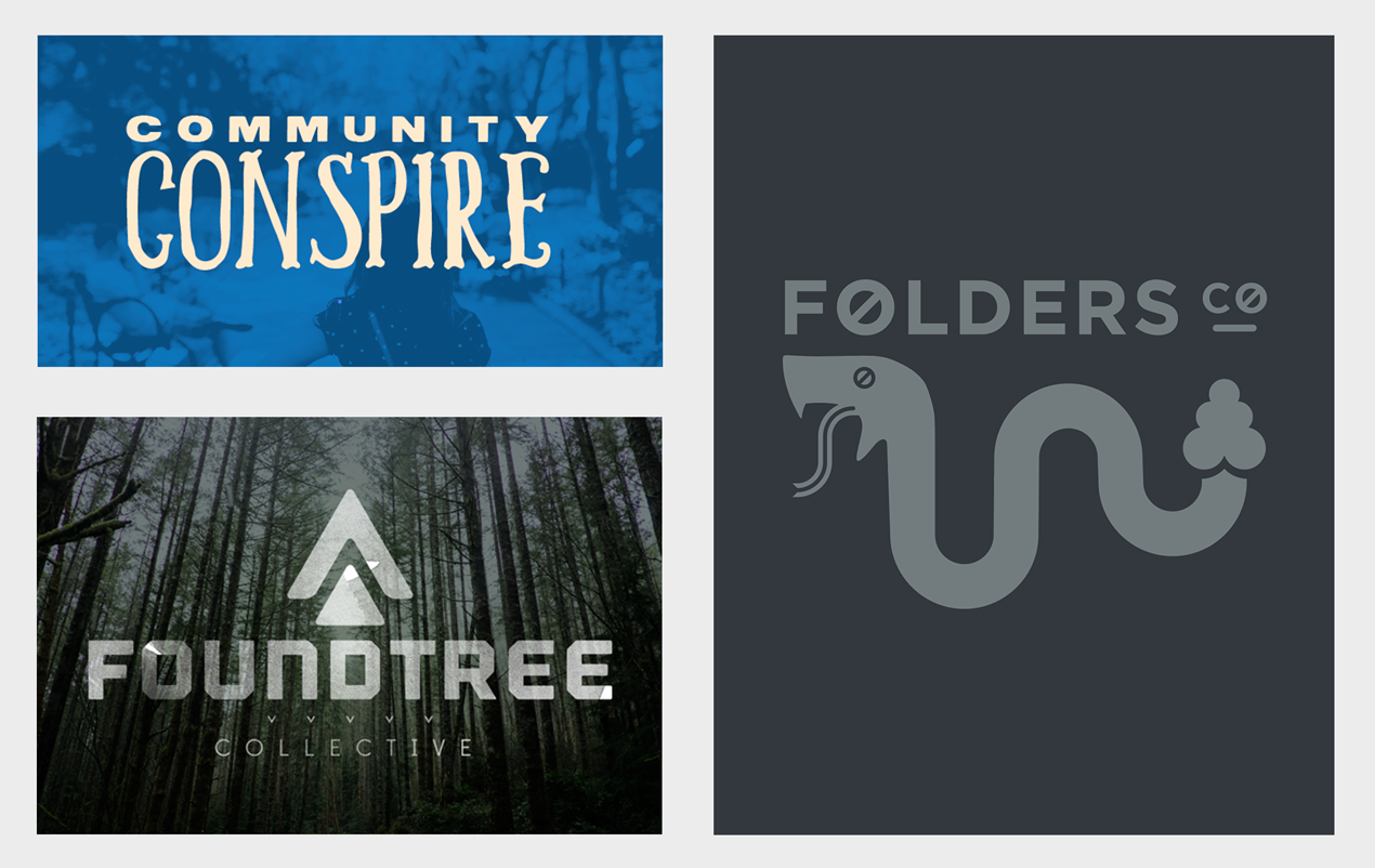 Darcy St.Onge Portfolio Work Front-end Developer Graphic Design Web Design